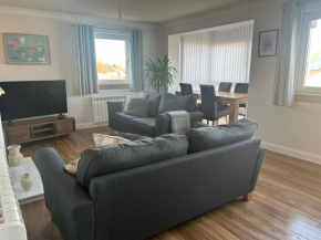 Apartment in Doune, Stirling